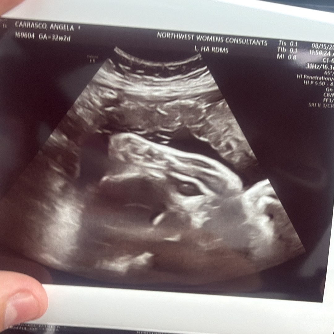 Photo shared by Xiomara for their Babylist baby registry.