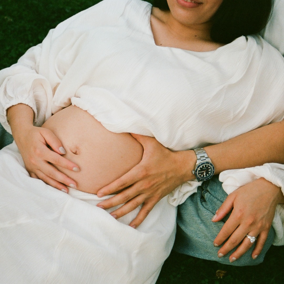 Photo shared by Daileen for their Babylist baby registry.