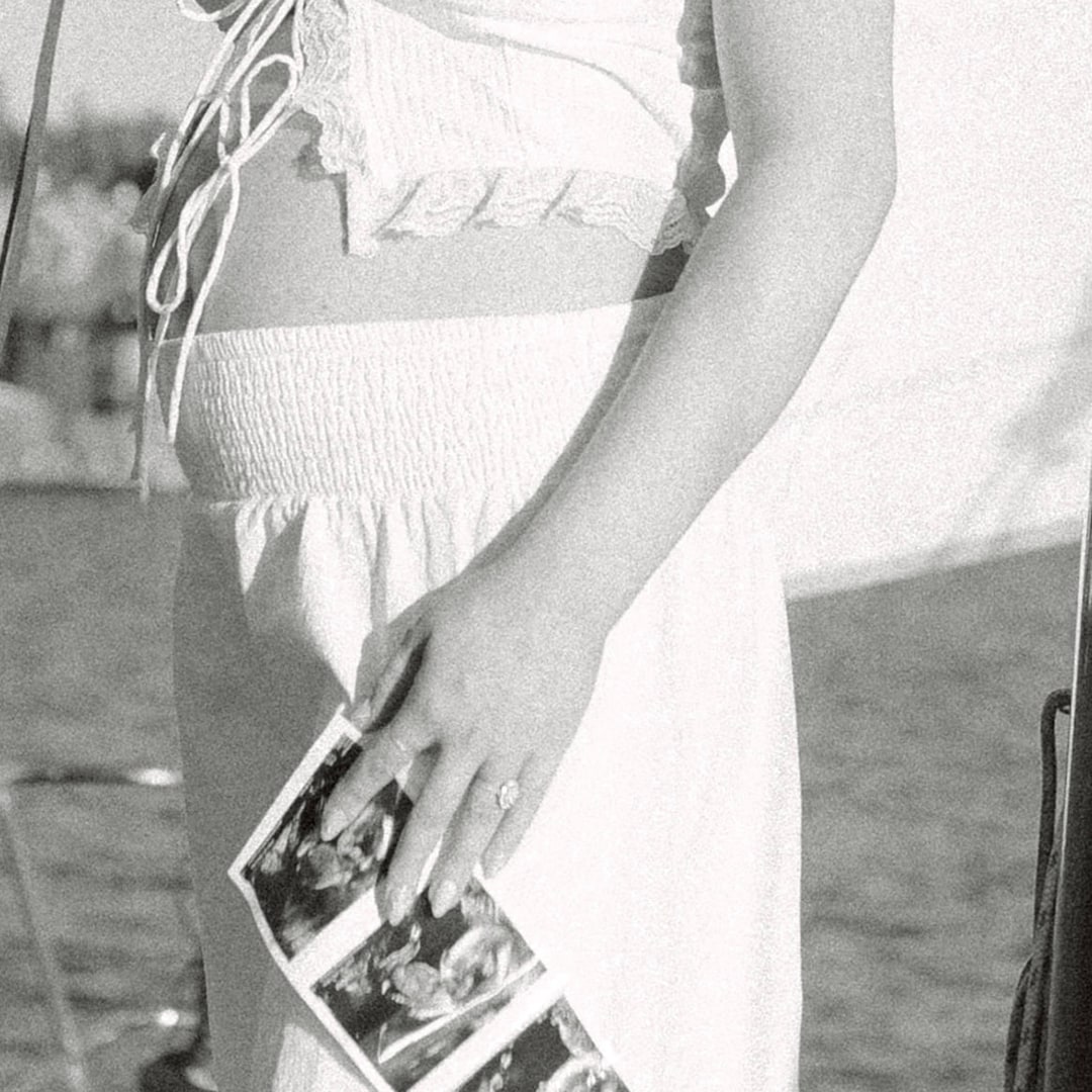 Photo shared by Ally for their Babylist baby registry.