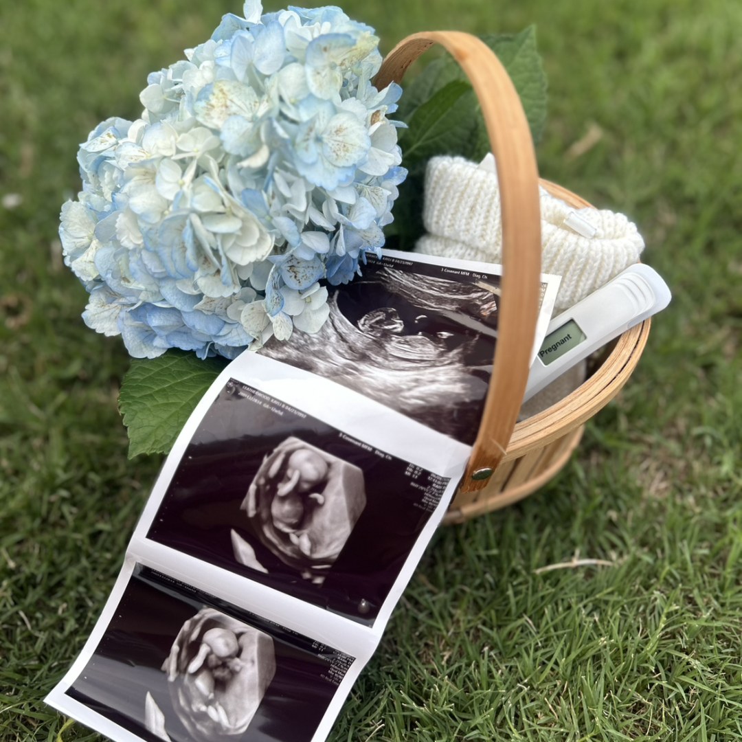 Photo shared by Kayli for their Babylist baby registry.