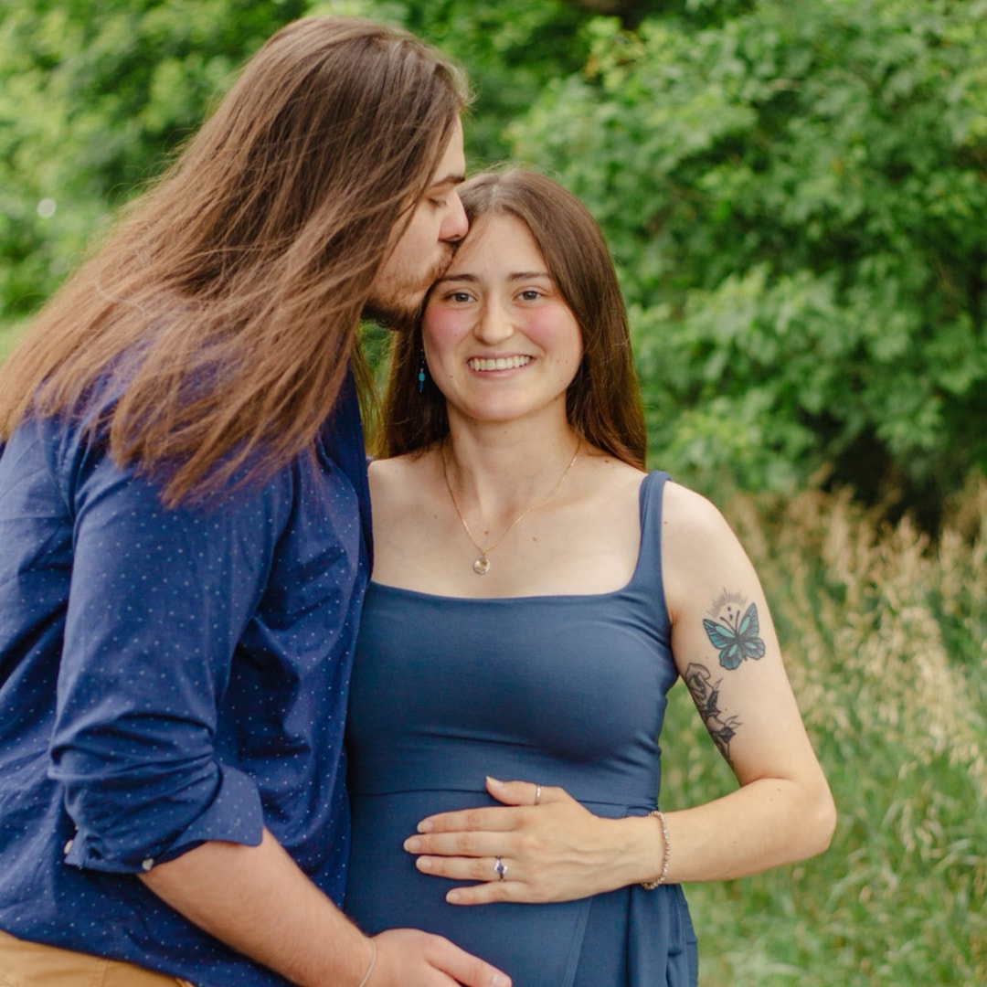 Photo shared by Celia for their Babylist baby registry.