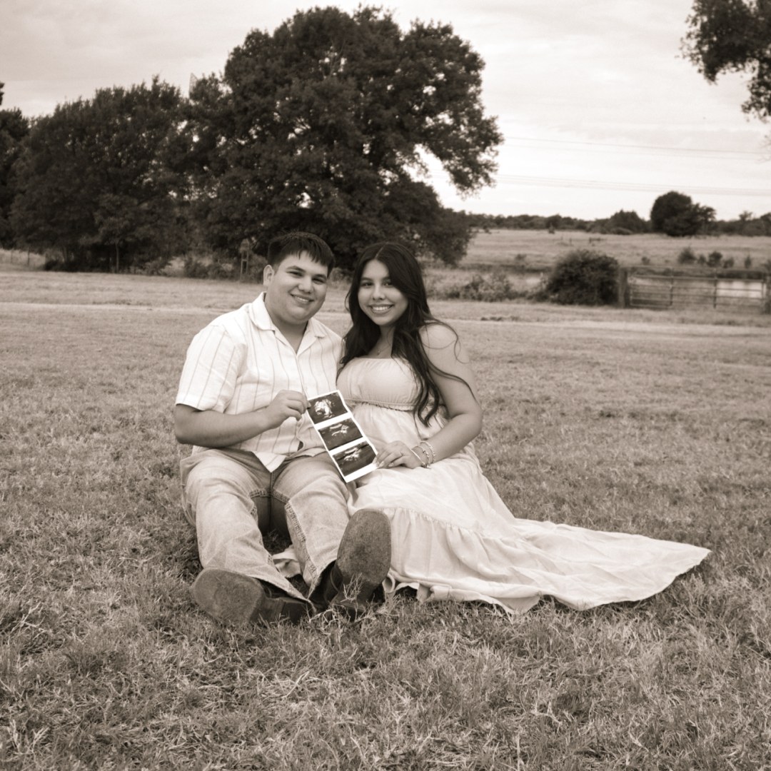 Photo shared by Maxine for their Babylist baby registry.