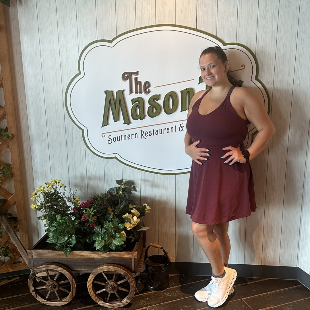 Photo shared by Amanda for their Babylist baby registry.