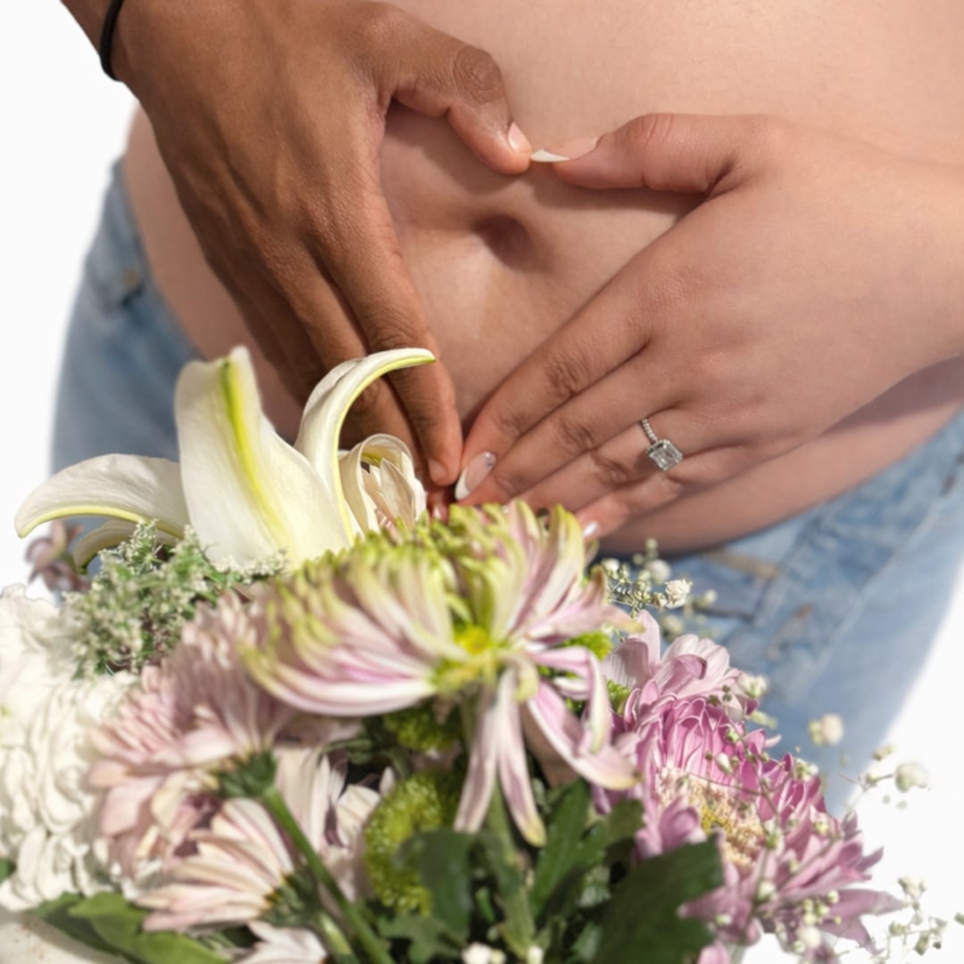 Photo shared by Elcy for their Babylist baby registry.