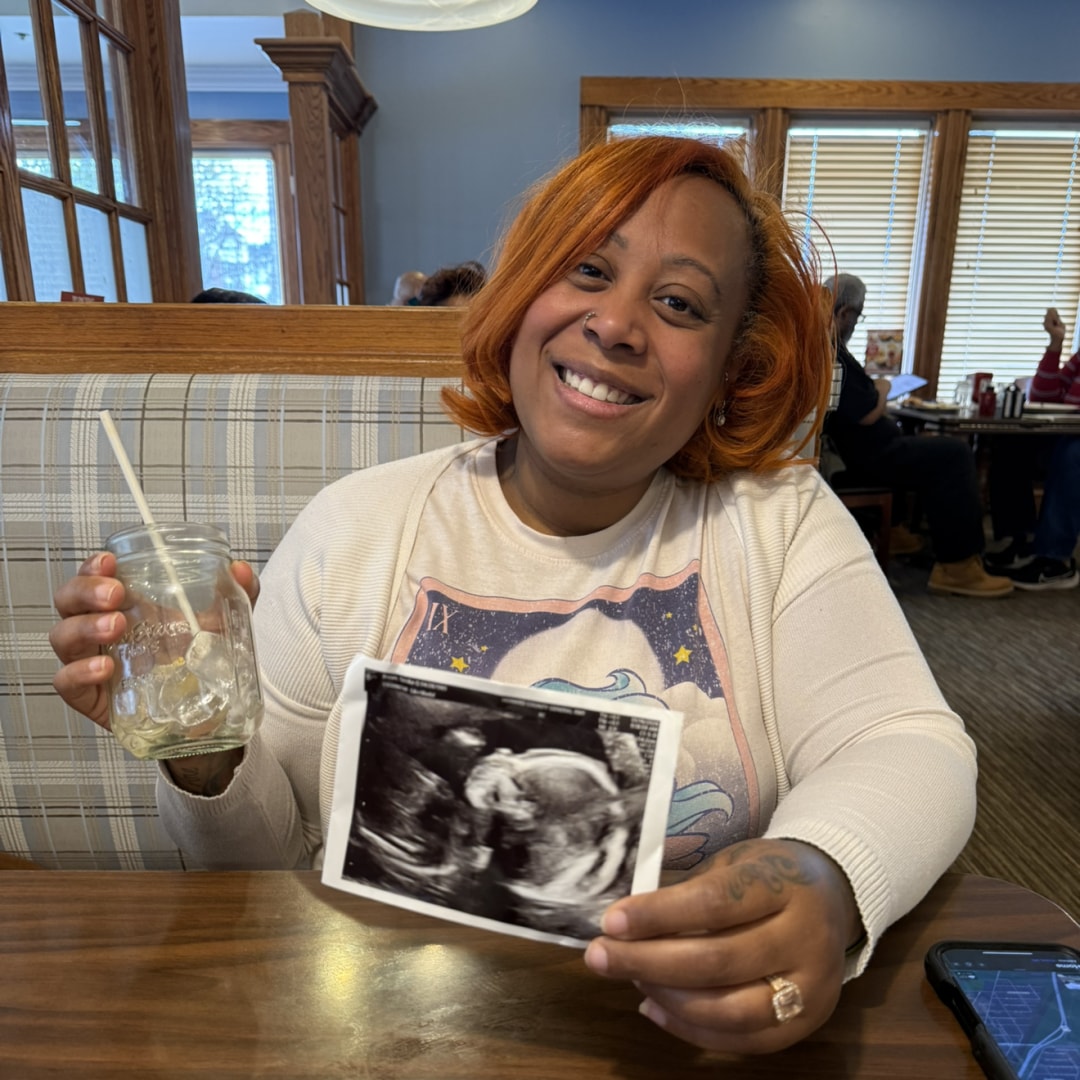 Photo shared by Tai for their Babylist baby registry.