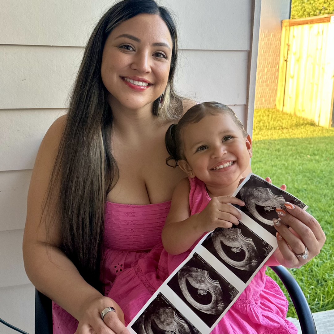 Photo shared by Linda for their Babylist baby registry.