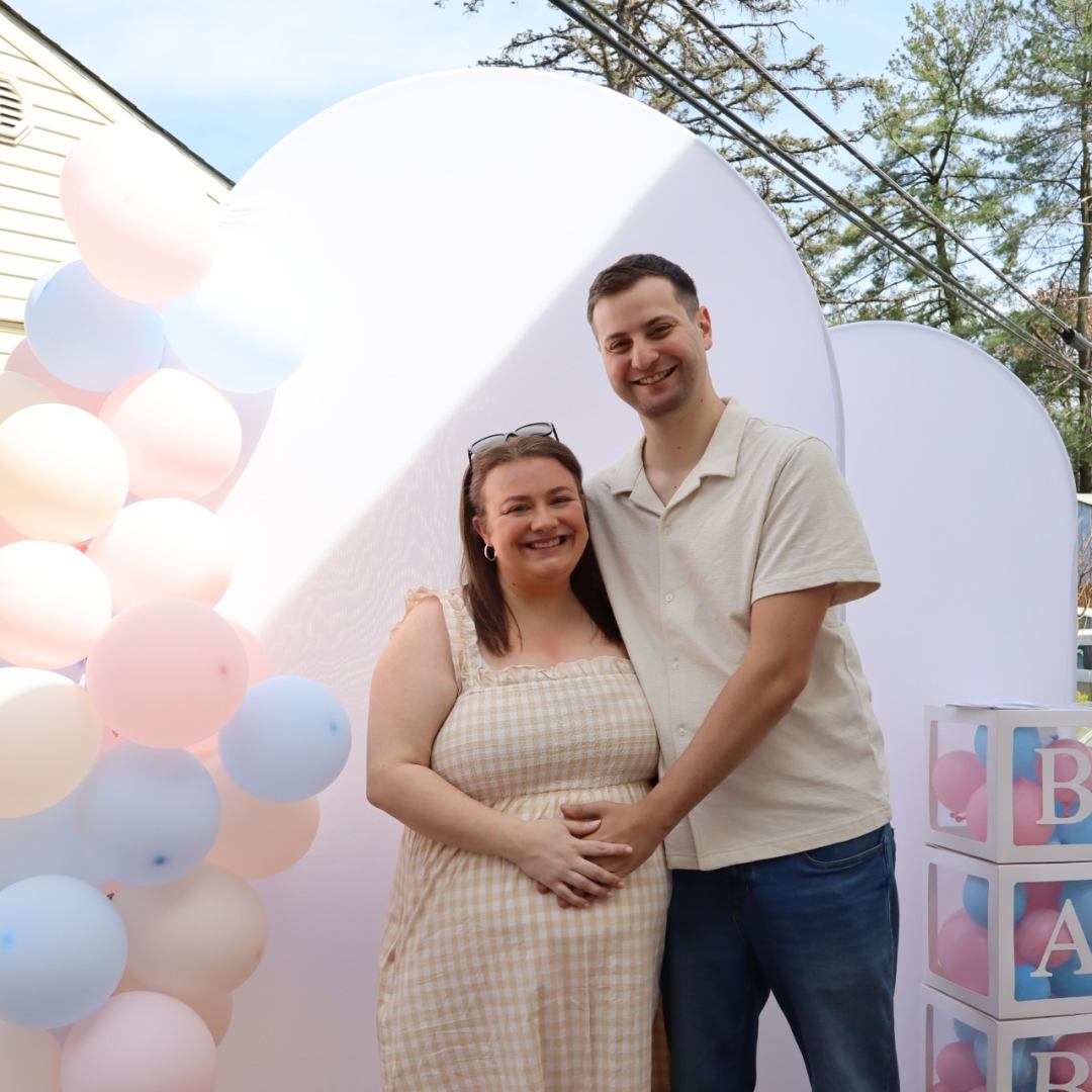 Photo shared by Jill for their Babylist baby registry.
