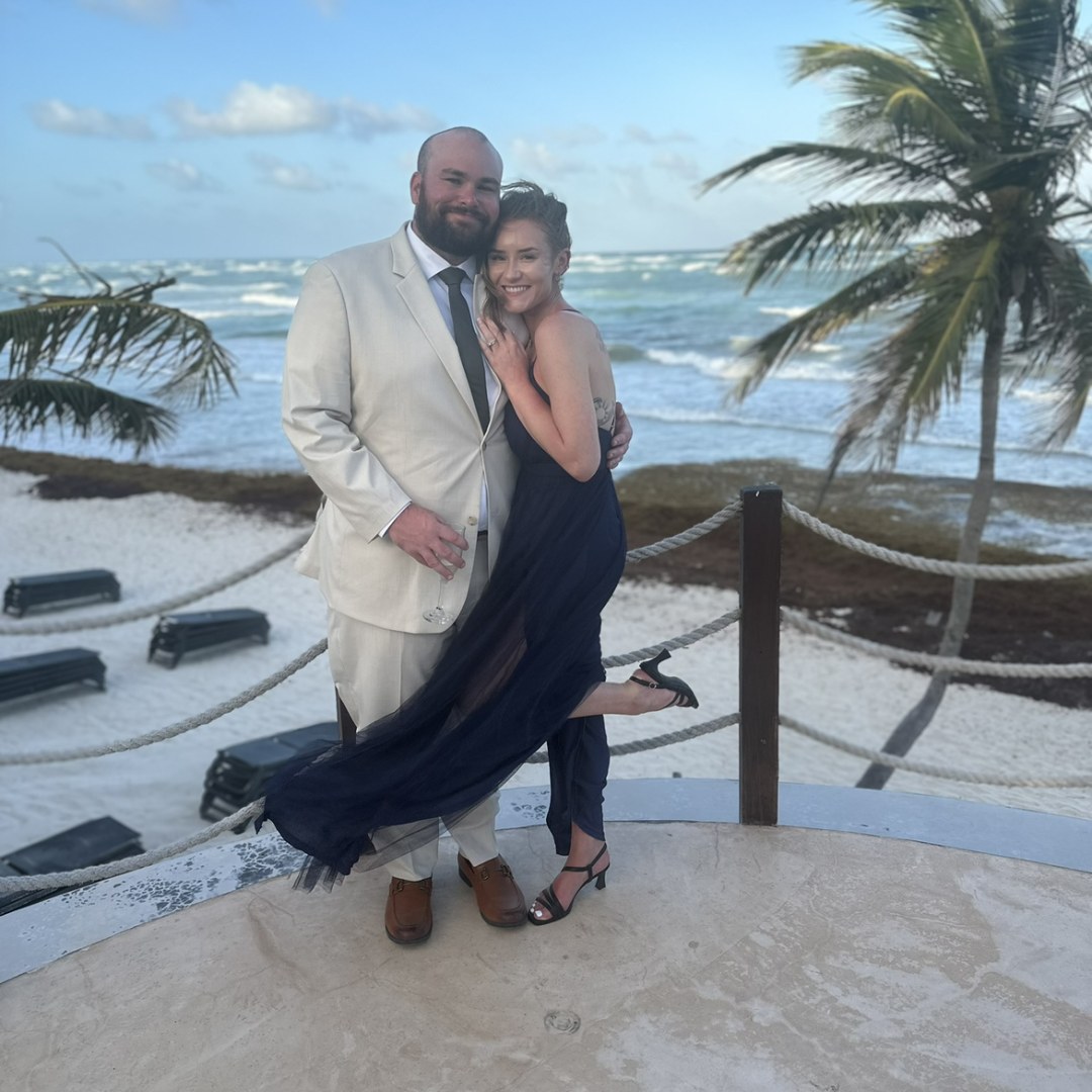 Photo shared by Hali for their Babylist baby registry.