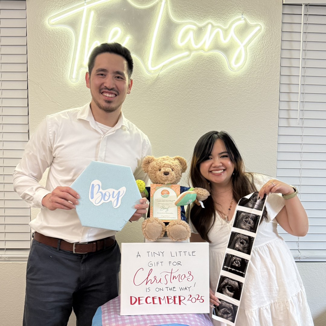 Photo shared by Jomana for their Babylist baby registry.