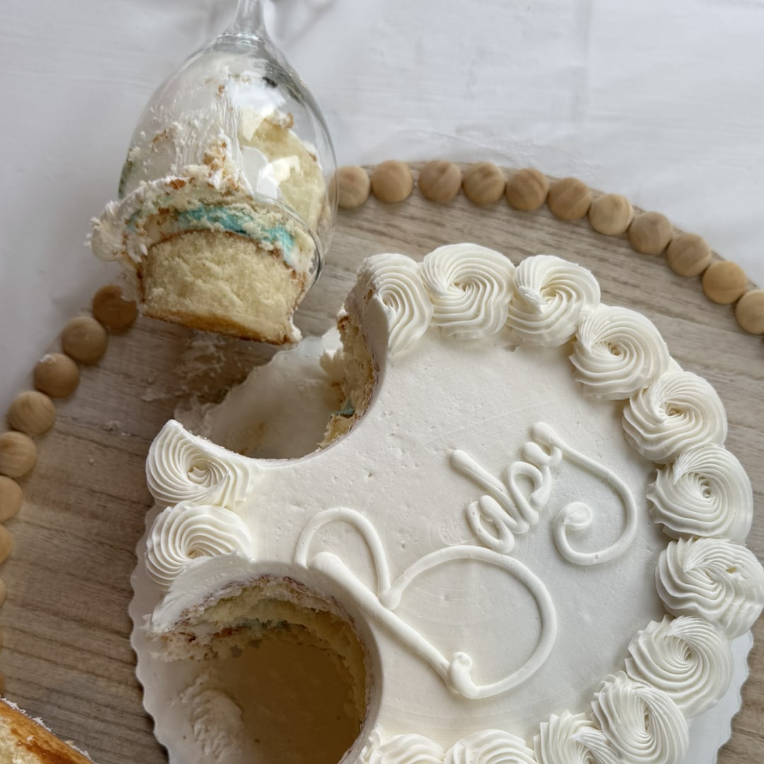 Photo shared by Analiza for their Babylist baby registry.
