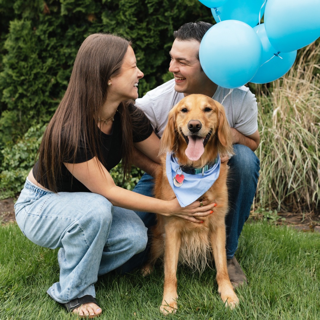Photo shared by Taylor for their Babylist baby registry.