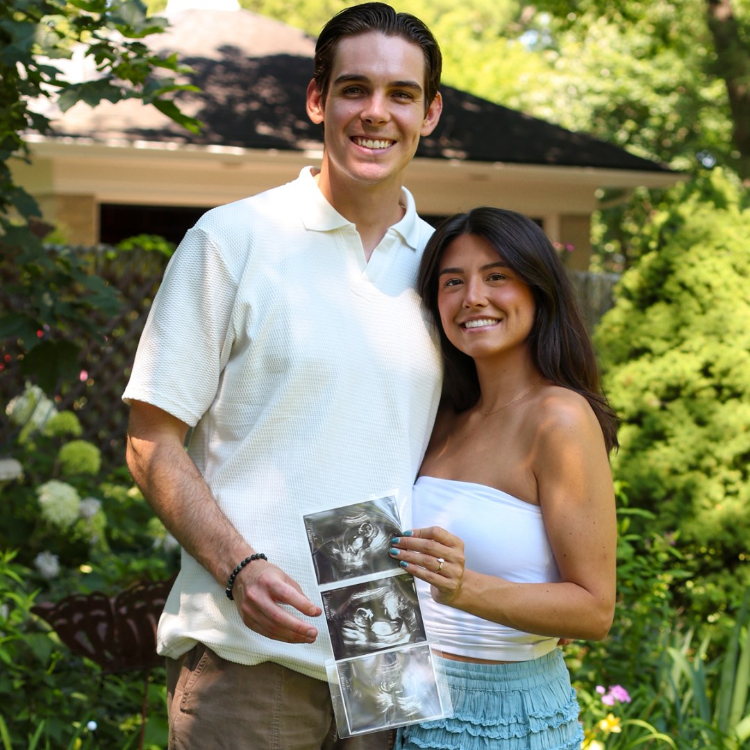 Photo shared by Kassidy for their Babylist baby registry.