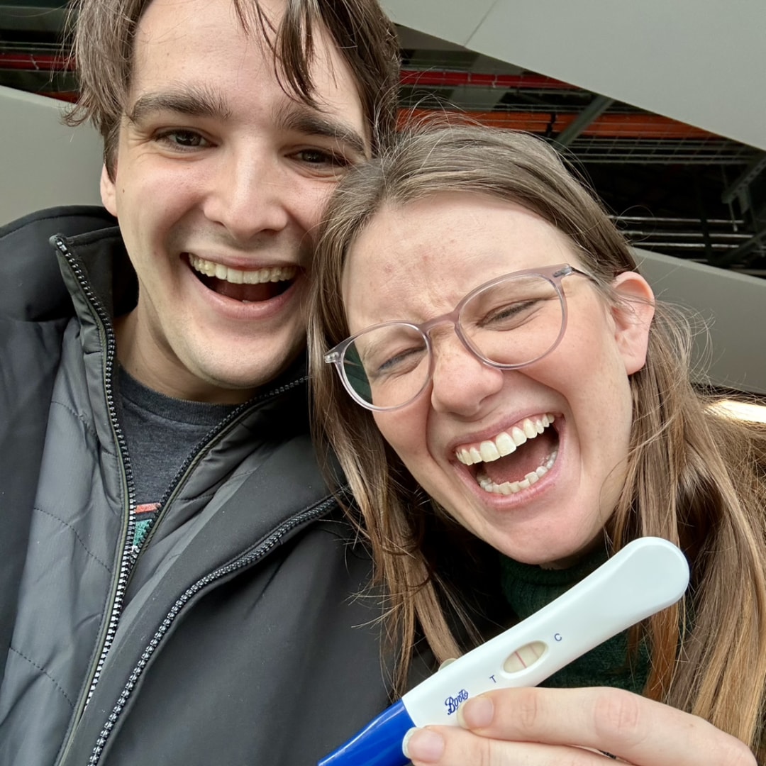 Photo shared by Beebe for their Babylist baby registry.