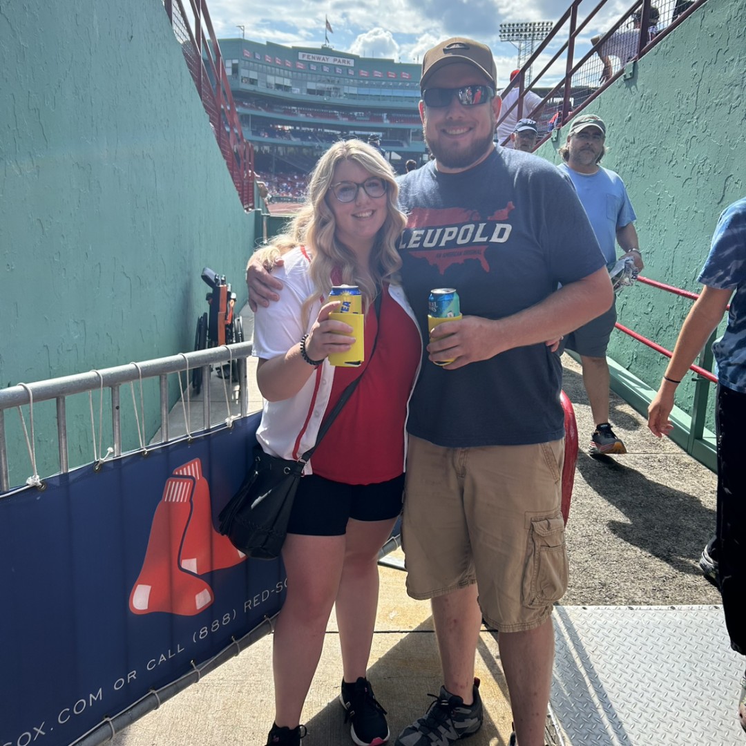 Photo shared by Nicole for their Babylist baby registry.