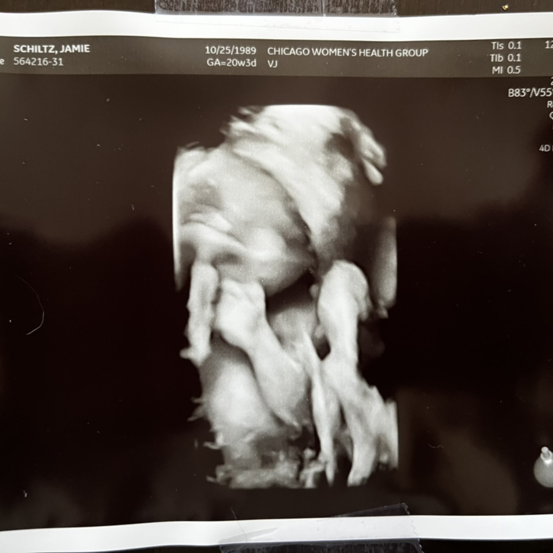 Photo shared by Jamie for their Babylist baby registry.