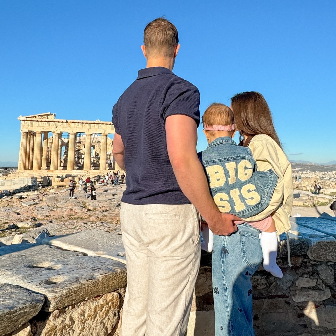 Photo shared by Tabitha for their Babylist baby registry.