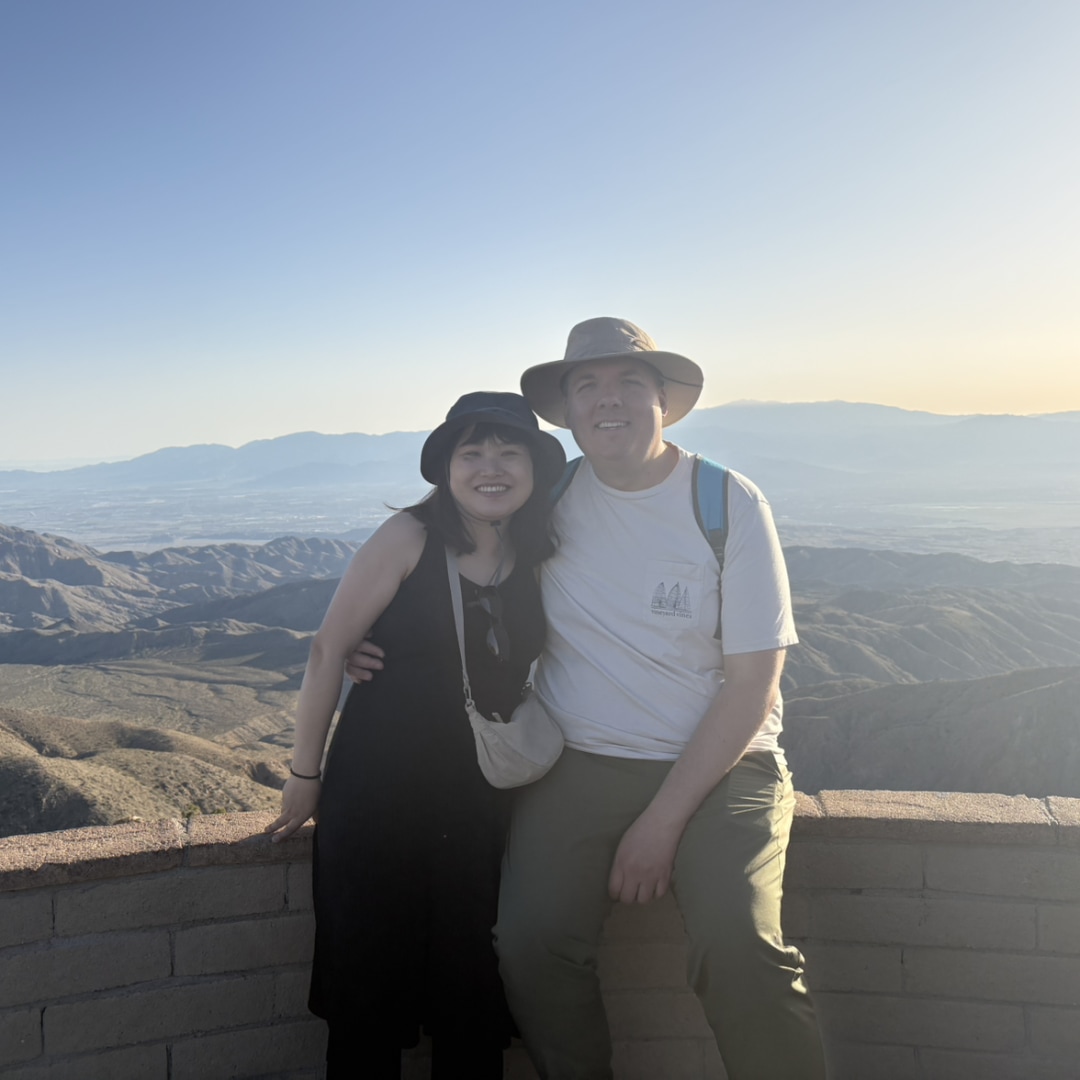 Photo shared by Michael for their Babylist baby registry.