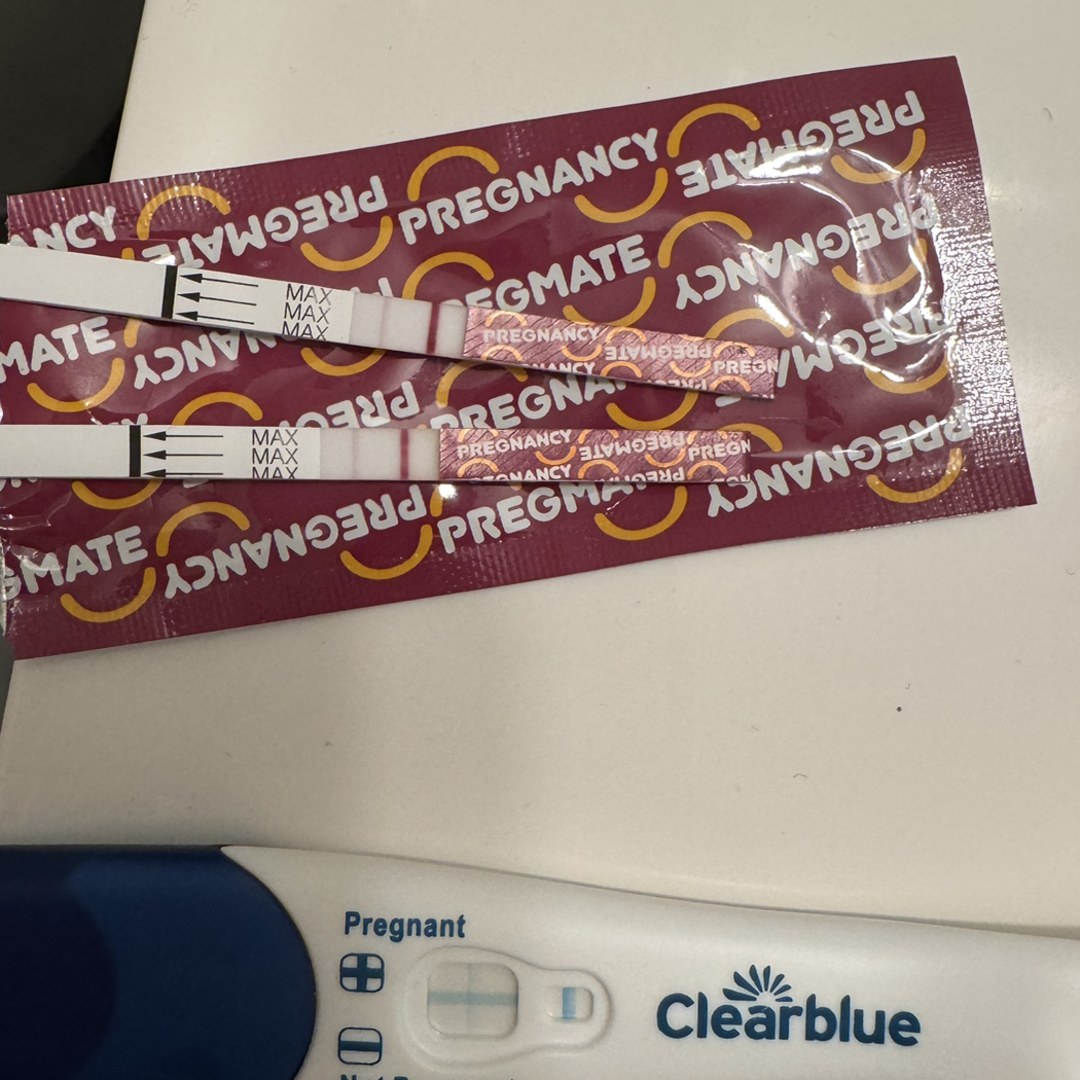 Photo shared by Julia for their Babylist baby registry.