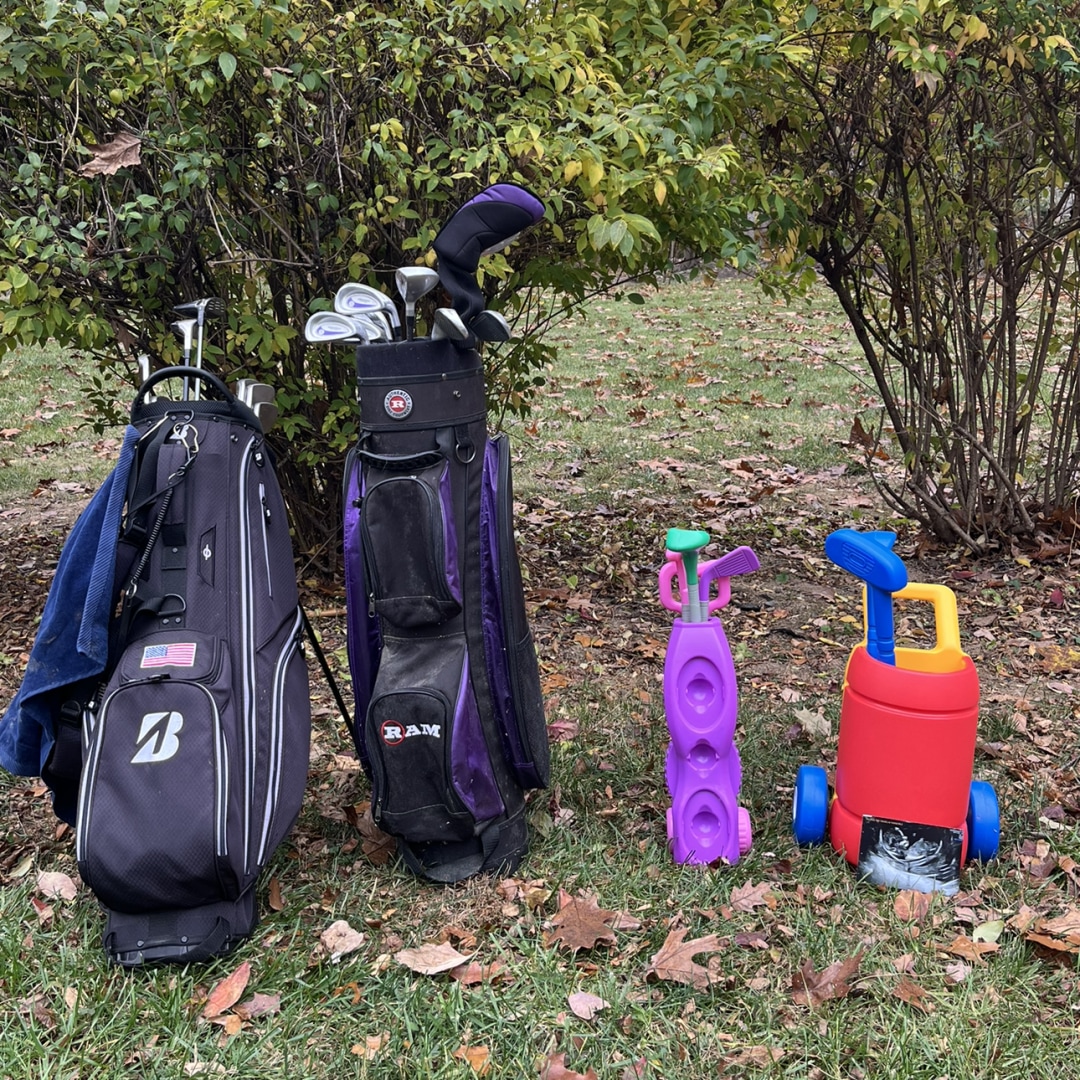 Photo shared by Ashlyn for their Babylist baby registry.