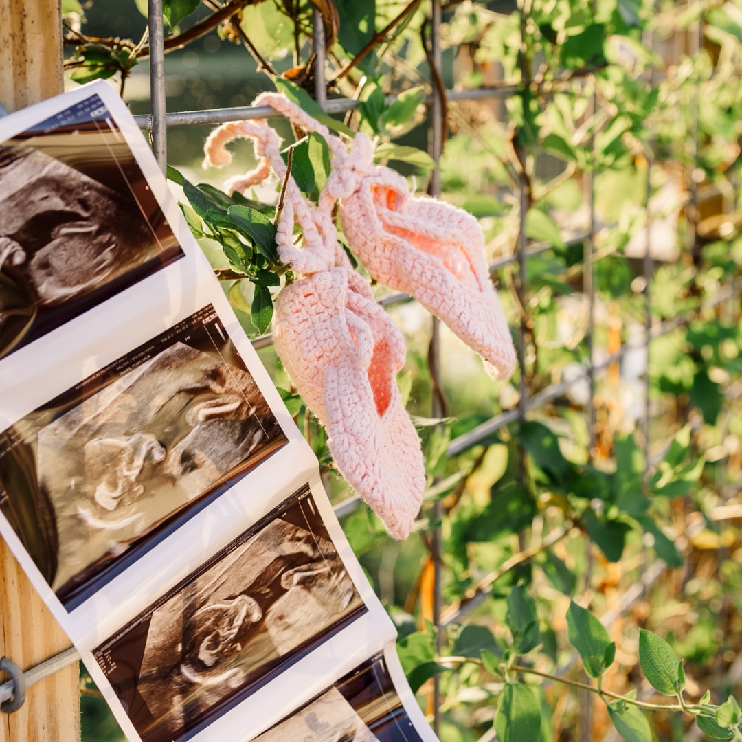 Photo shared by Katelyn for their Babylist baby registry.