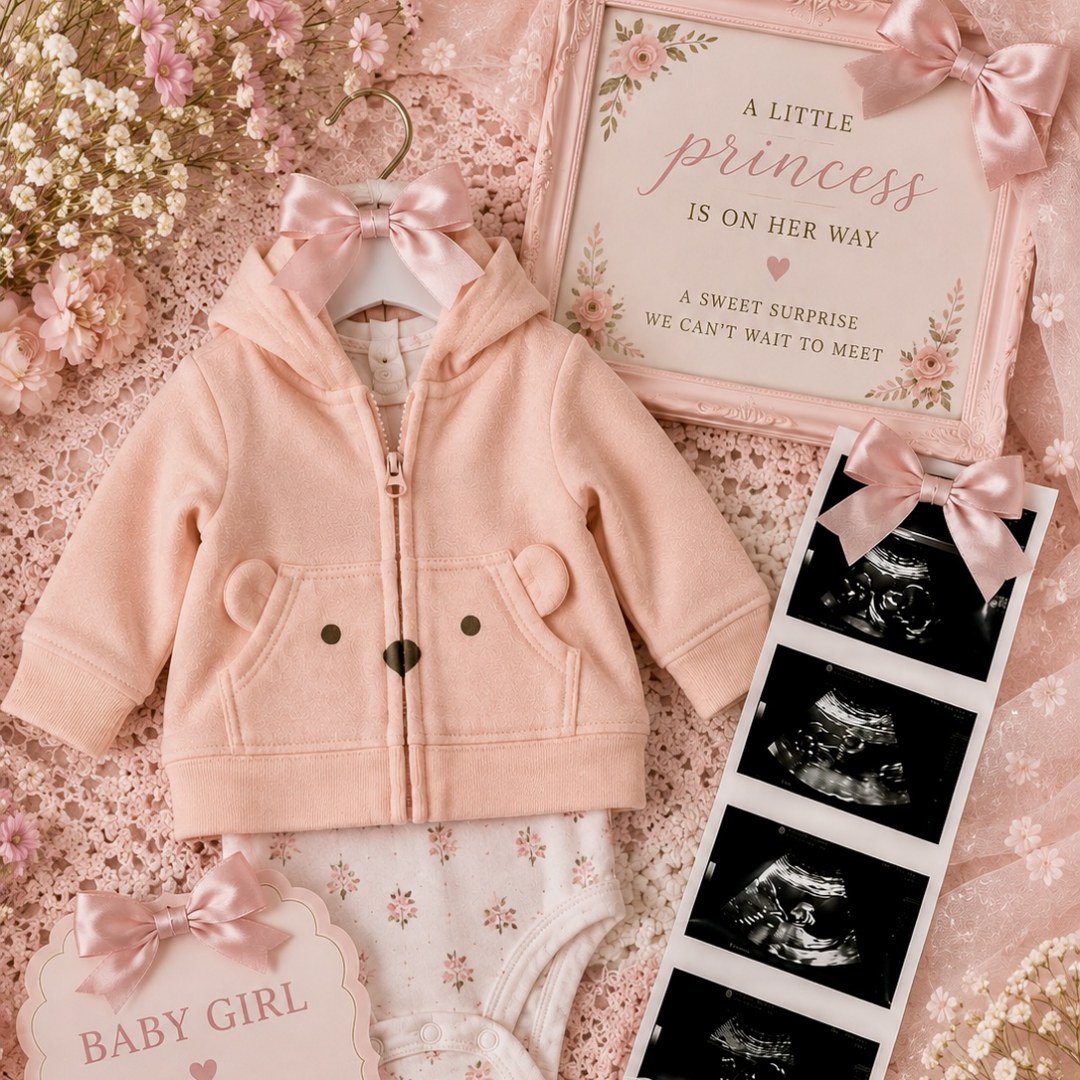 Photo shared by Brandi for their Babylist baby registry.