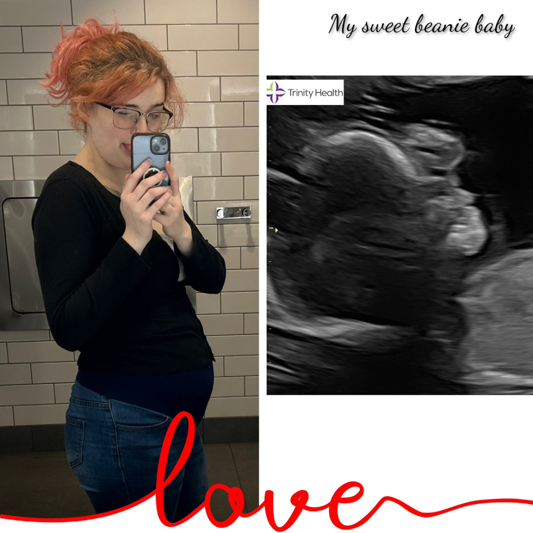 Photo shared by Hope for their Babylist baby registry.