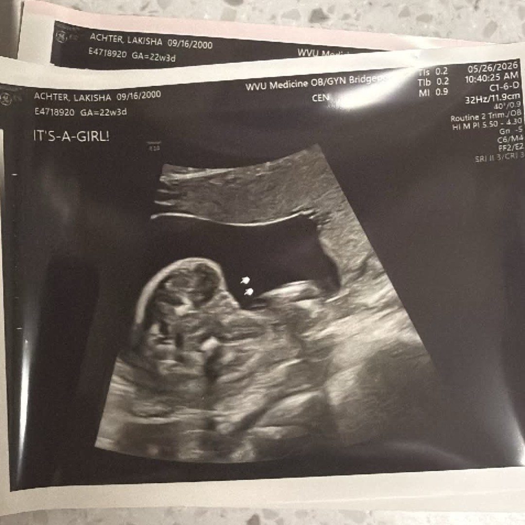 Photo shared by Lakisha for their Babylist baby registry.