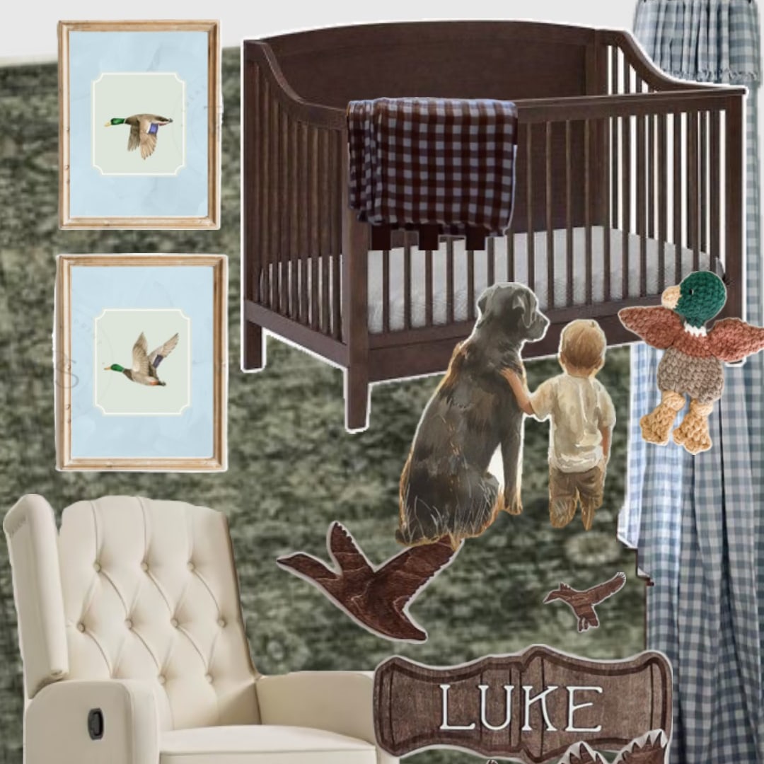 Photo shared by Julia for their Babylist baby registry.