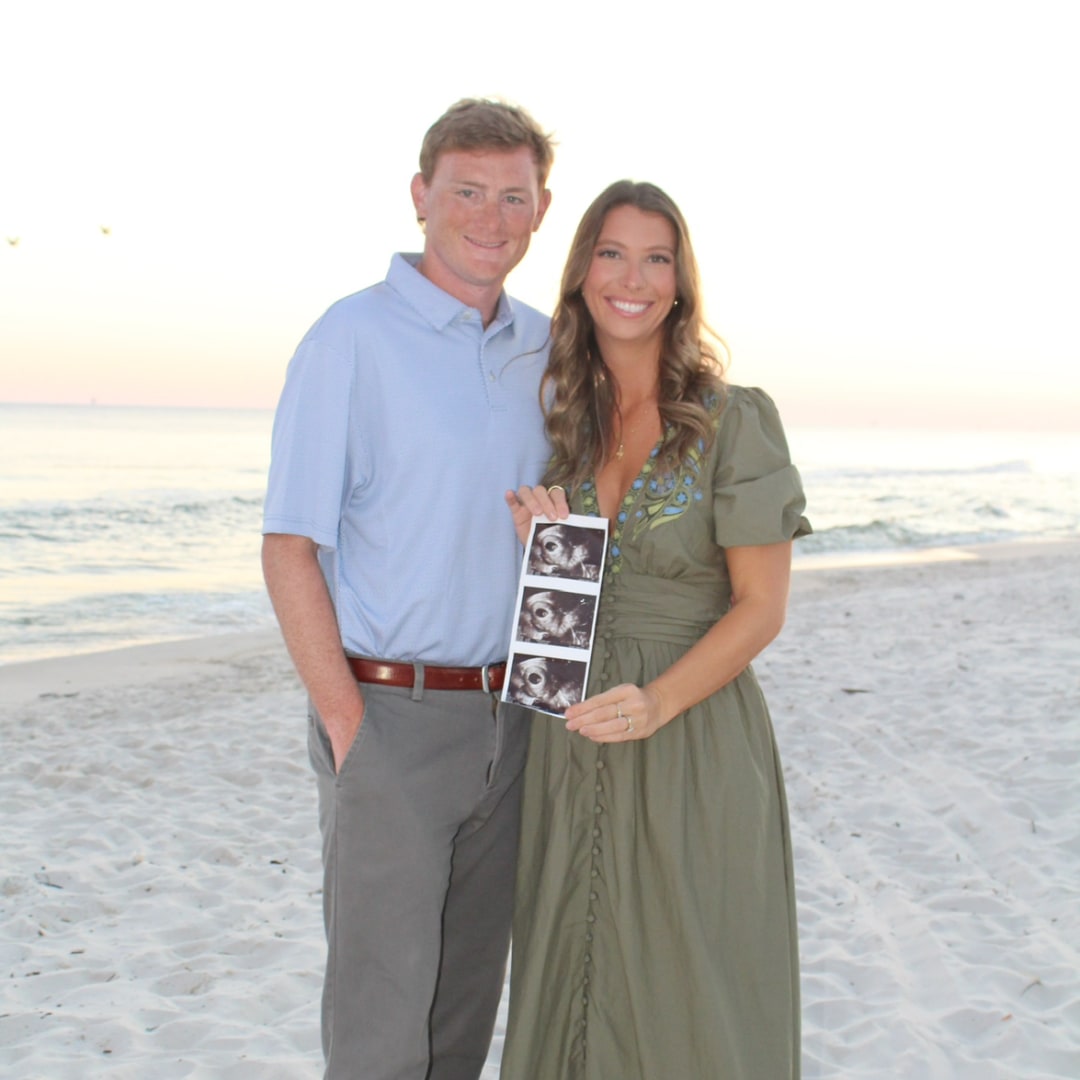 Photo shared by Mary Everett for their Babylist baby registry.
