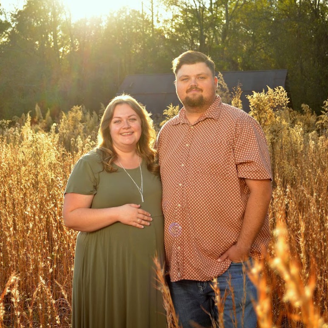 Photo shared by Bethany for their Babylist baby registry.