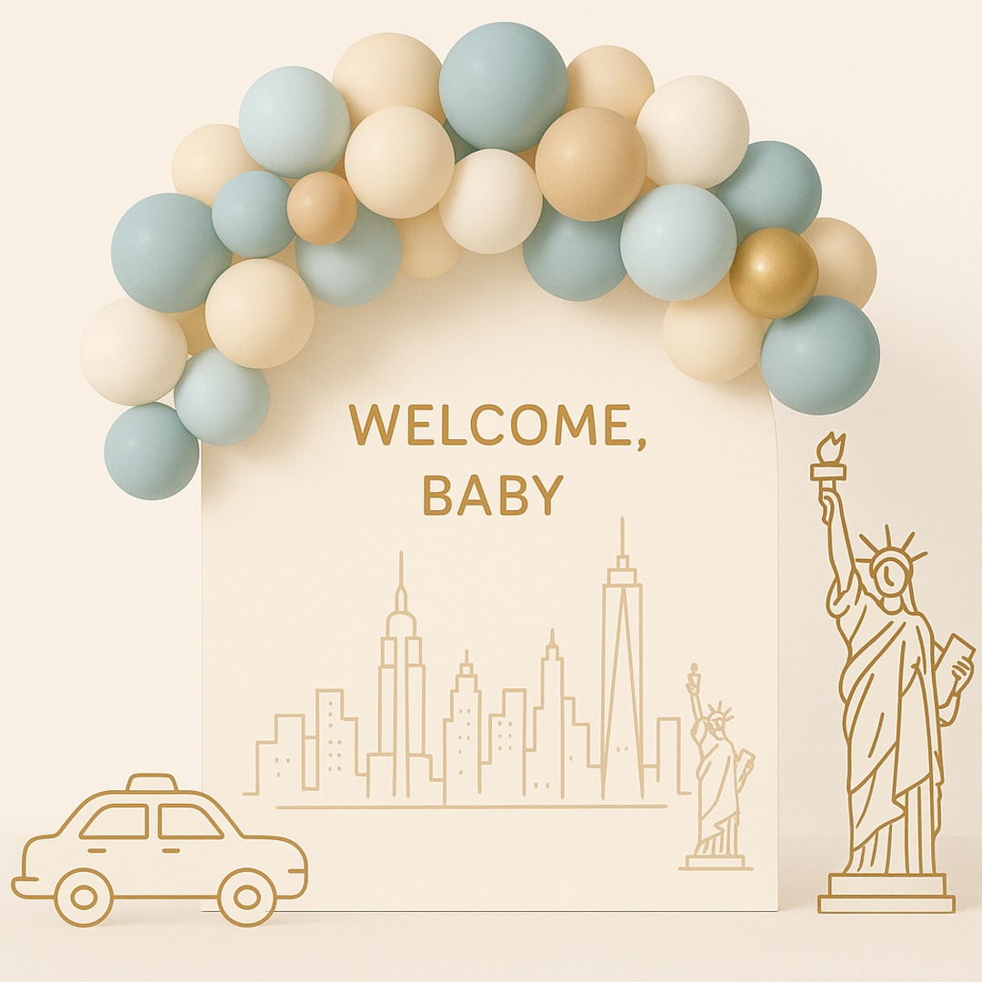 Photo shared by Klare for their Babylist baby registry.