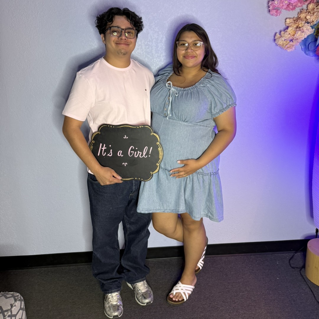 Photo shared by Cailyn for their Babylist baby registry.