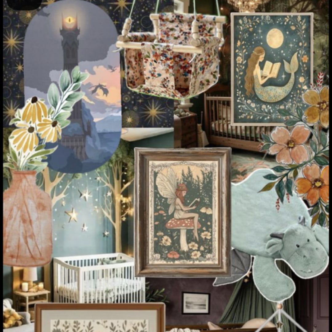 Photo shared by Haley for their Babylist baby registry.