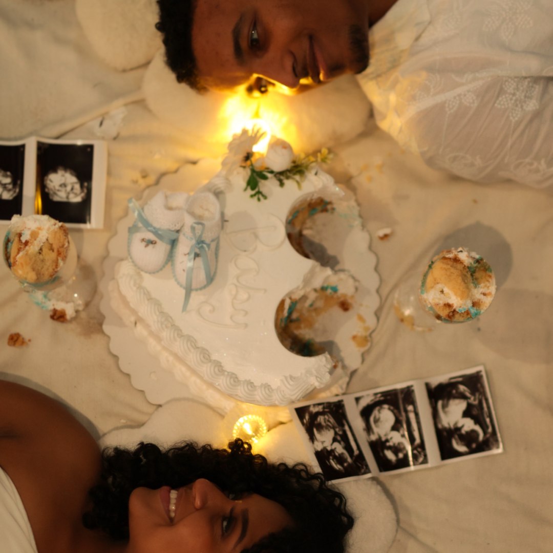 Photo shared by Serena for their Babylist baby registry.