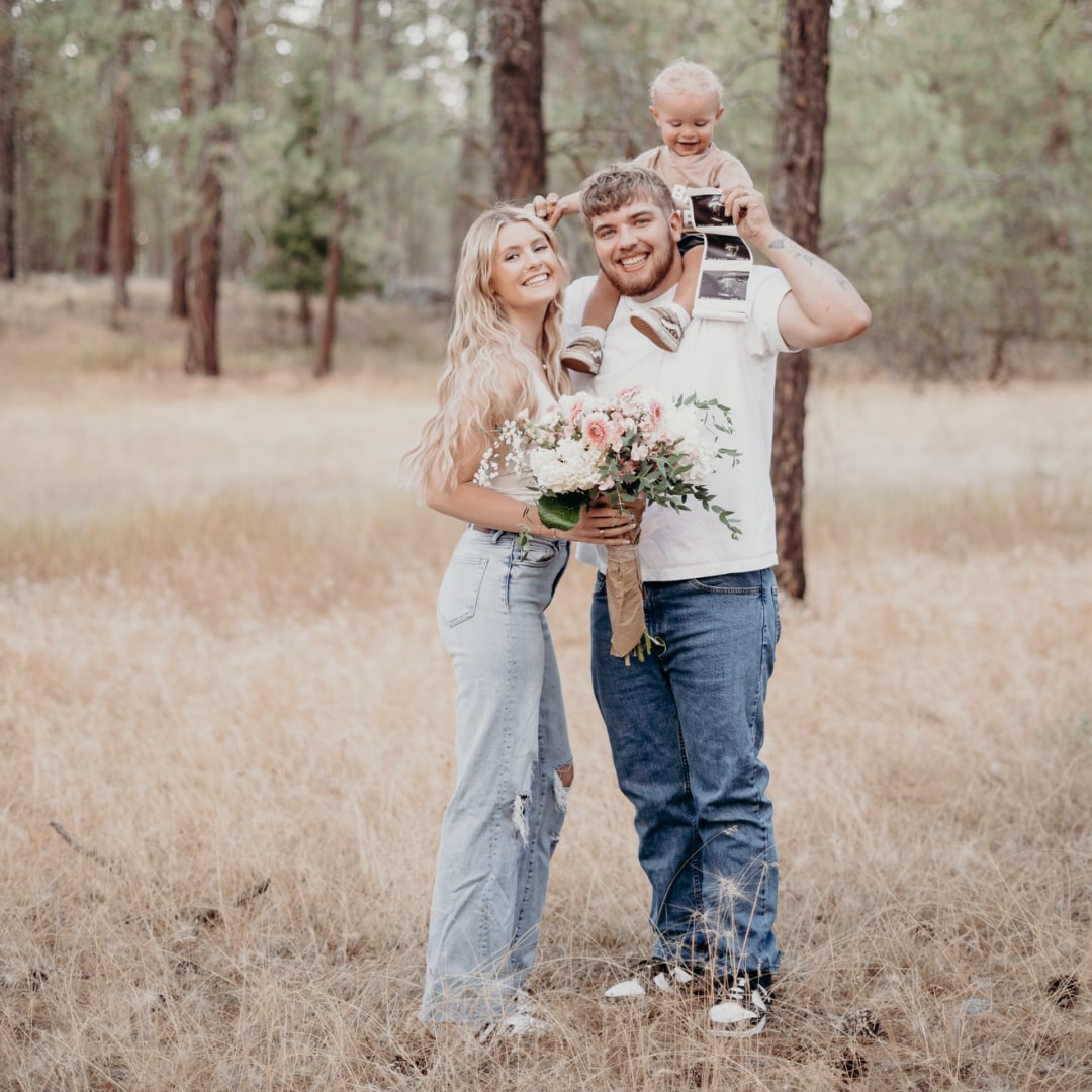 Photo shared by Mikenna for their Babylist baby registry.