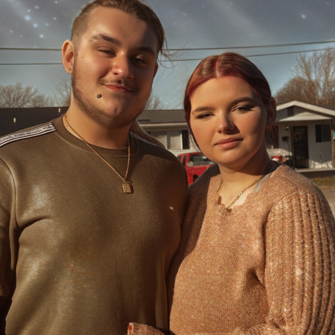 Photo shared by Hailie for their Babylist baby registry.