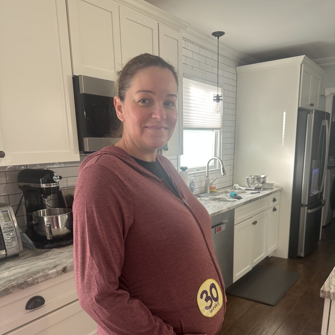 Photo shared by Pamela for their Babylist baby registry.