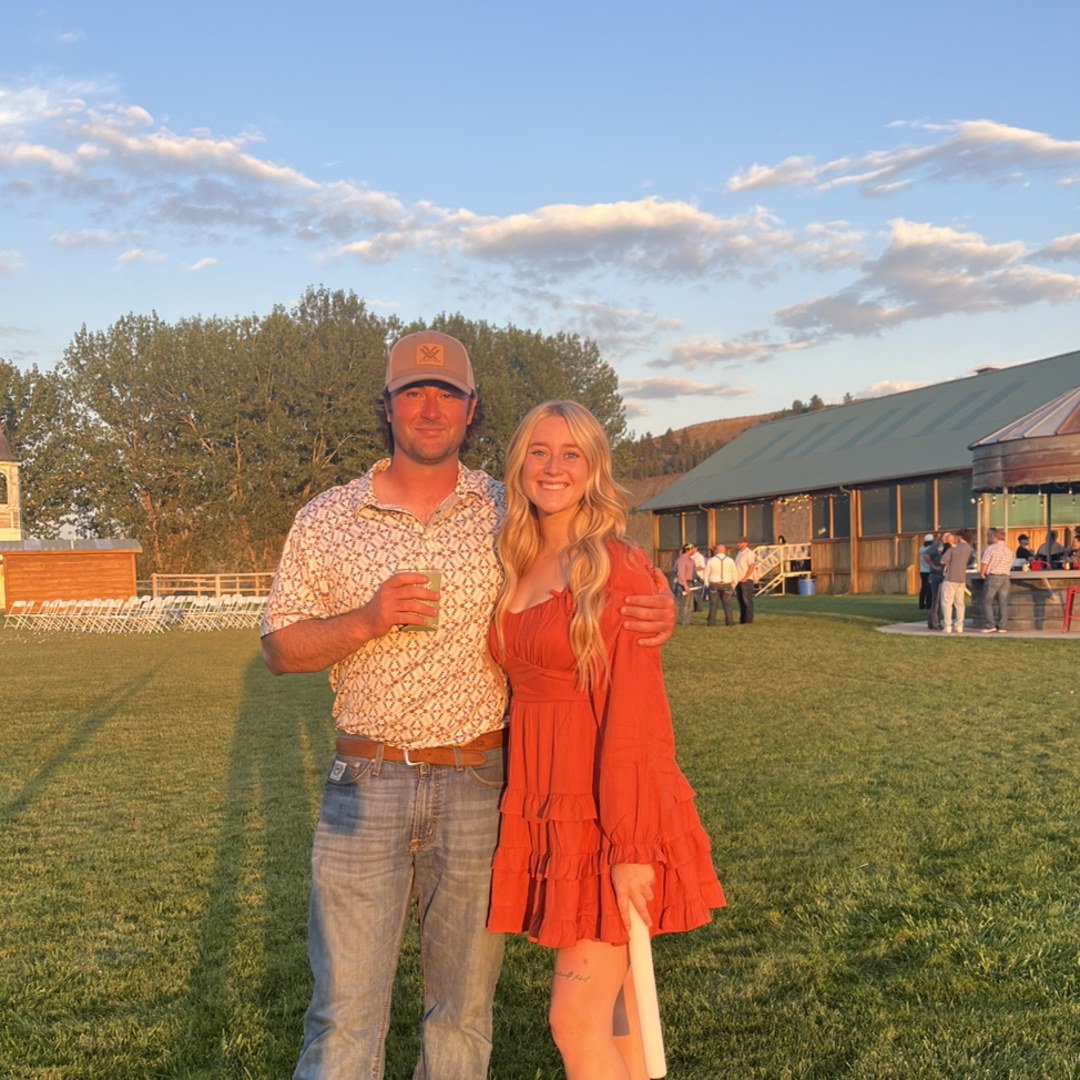 Photo shared by Madyson for their Babylist baby registry.