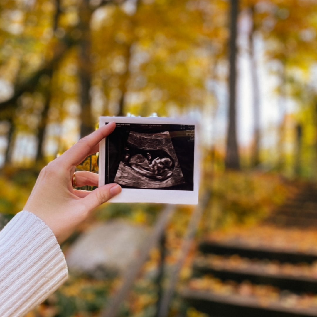 Photo shared by Elise for their Babylist baby registry.