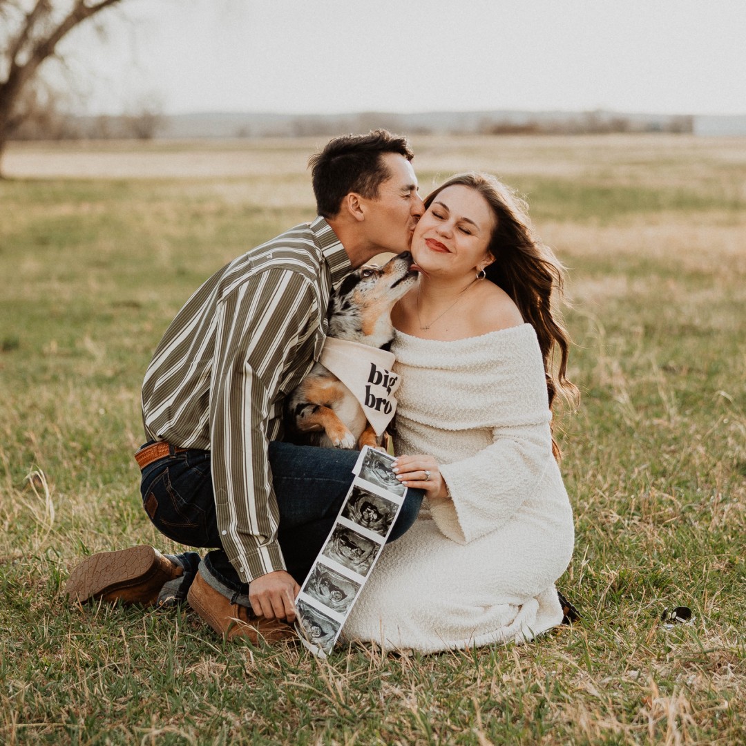 Photo shared by Caleigh for their Babylist baby registry.