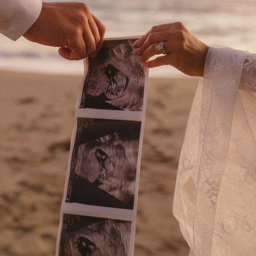 Photo shared by Brenda for their Babylist baby registry.