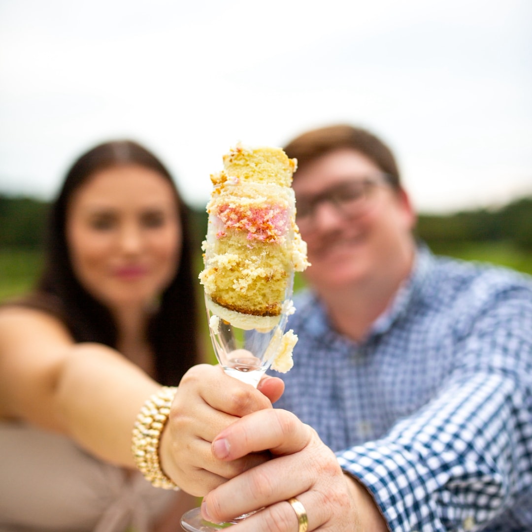 Photo shared by Haley for their Babylist baby registry.