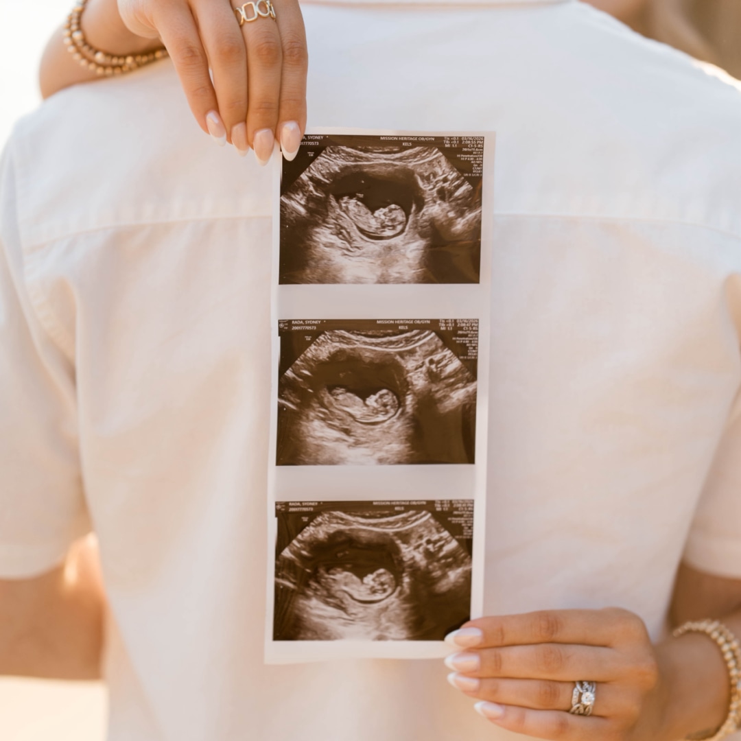 Photo shared by Sydney for their Babylist baby registry.