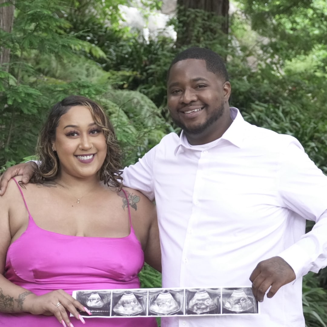 Photo shared by Dalisia for their Babylist baby registry.