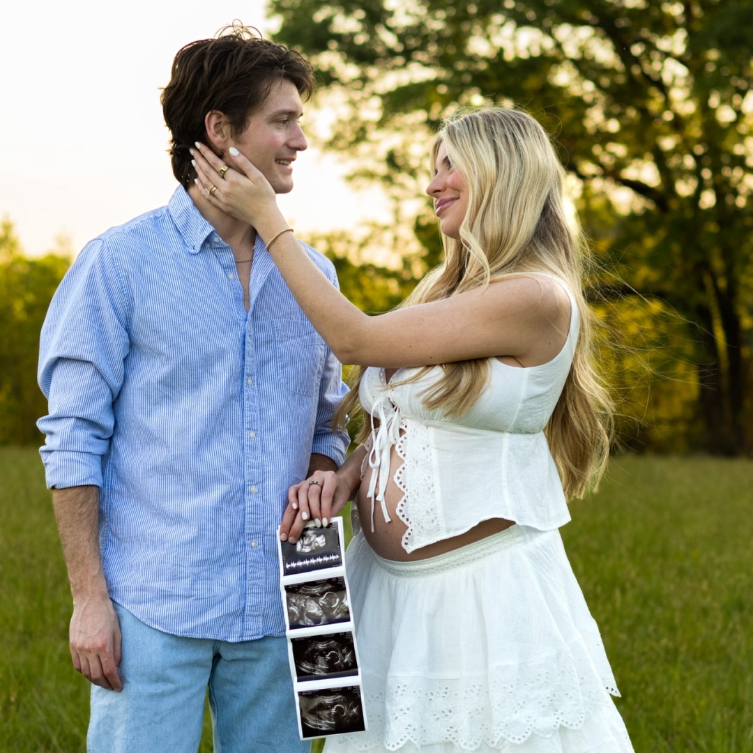 Photo shared by Madison for their Babylist baby registry.