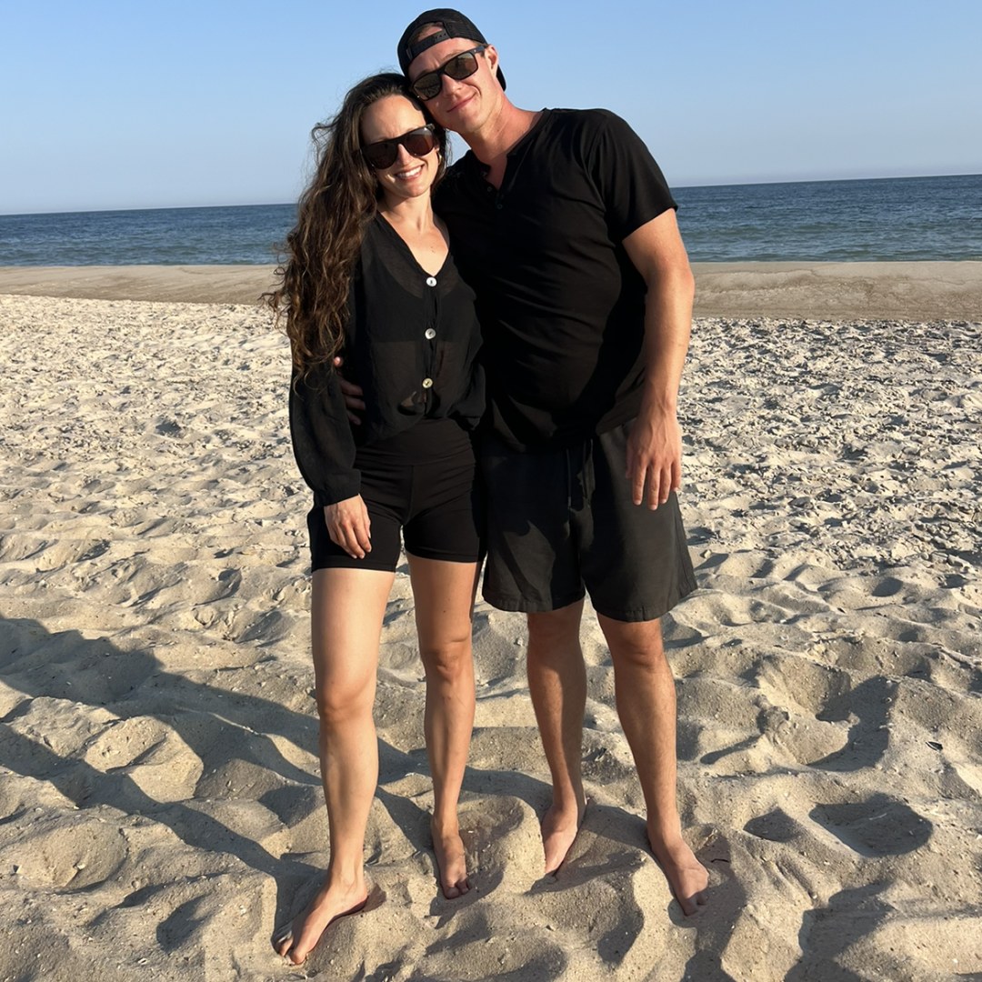 Photo shared by Saige for their Babylist baby registry.