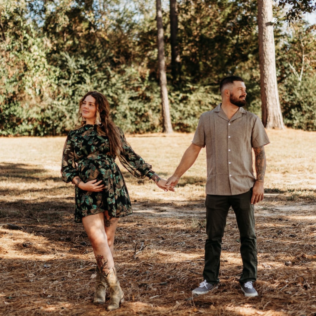 Photo shared by Morgan for their Babylist baby registry.