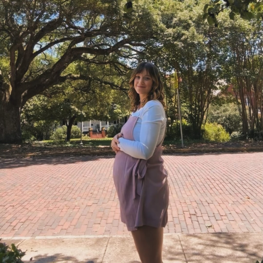 Photo shared by Bethany for their Babylist baby registry.