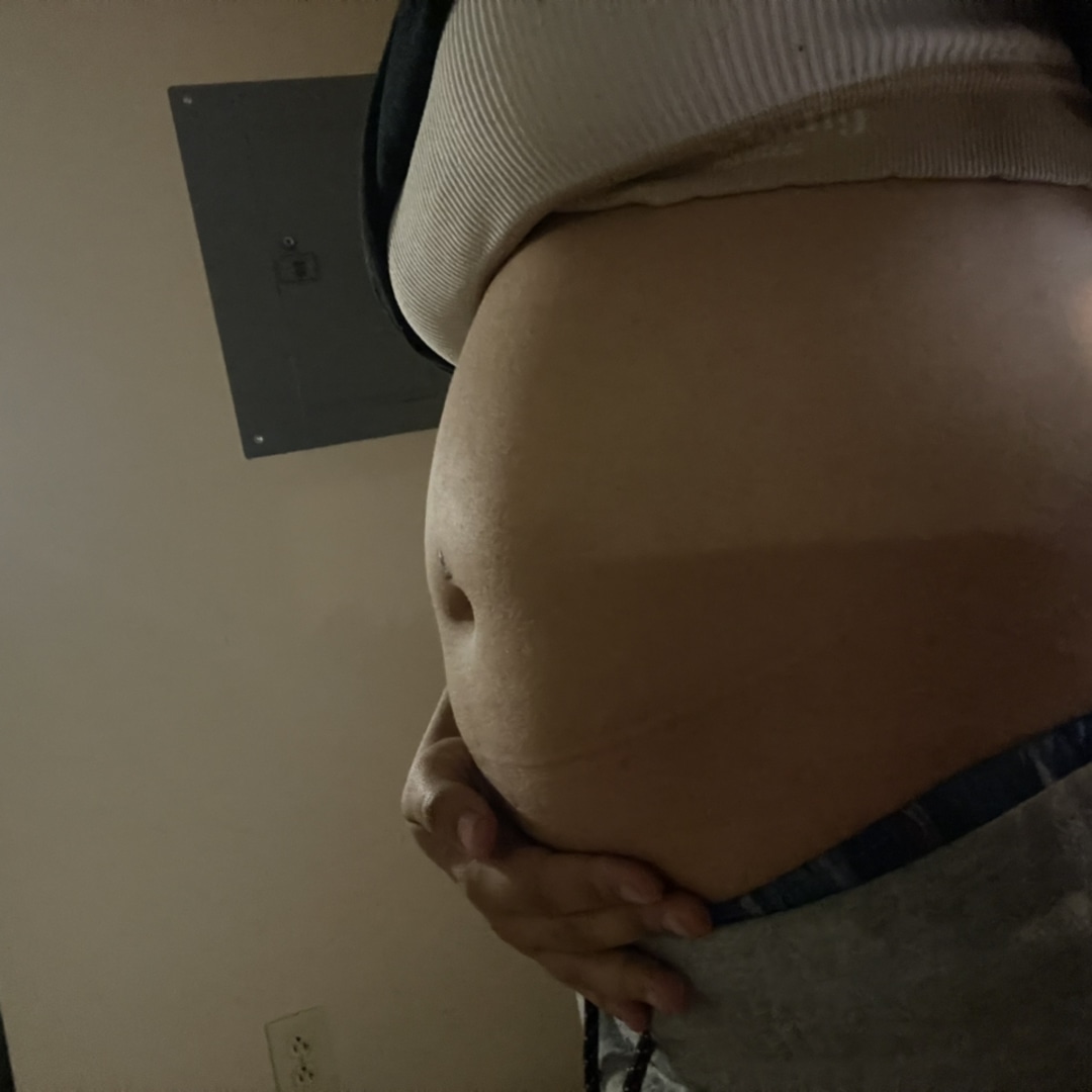 Photo shared by Taina for their Babylist baby registry.