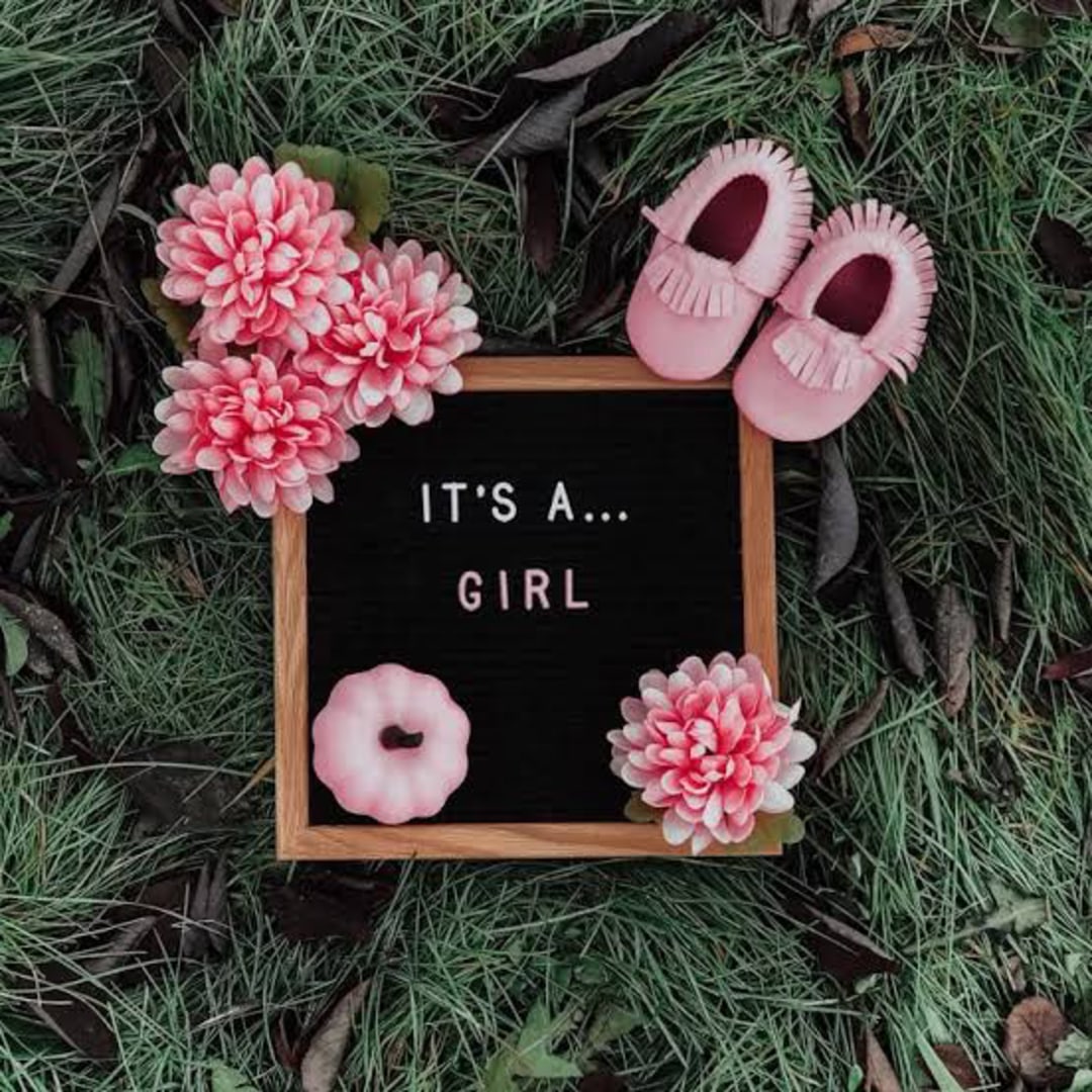 Photo shared by Jessica for their Babylist baby registry.